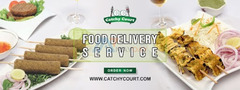 Vezlay Food Online - Catchy Court