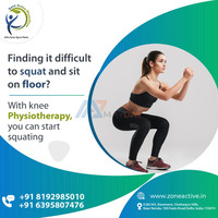 Best Physiotherapist in Delhi