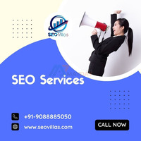 Result-Oriented Search Engine Optimization Agency in India