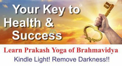 Breathing exercise courses in Kopar Khairane | Bramhavidya