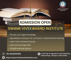 Swami Vivekanand Institute