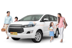 MTC TRAVELS 24/7 taxi services in India