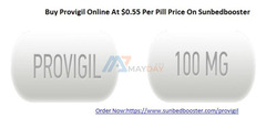 Buy Provigil 100mg Online - Buy Provigil 200mg Tablet Online In US